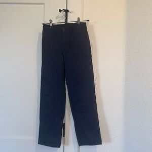 Polo pants blue